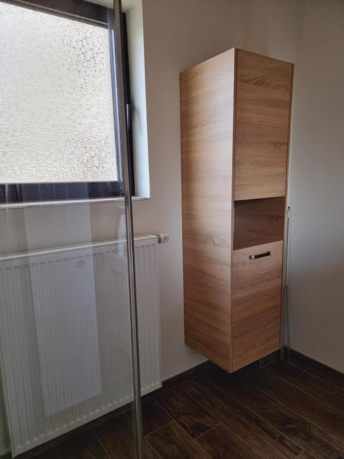 Wohlfuehloase Apartamento Sankt Wendel Exterior foto