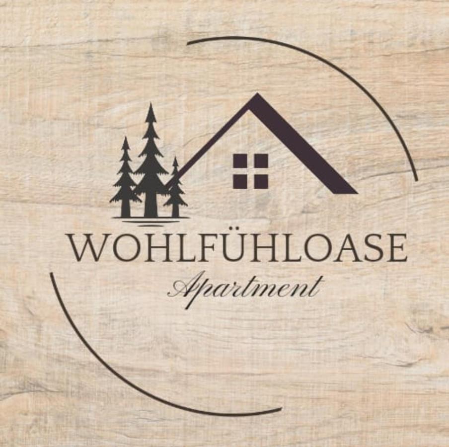 Wohlfuehloase Apartamento Sankt Wendel Exterior foto